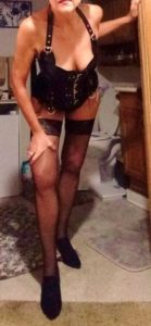 rencontre BDSM Calvados