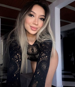 Lucia Vargas