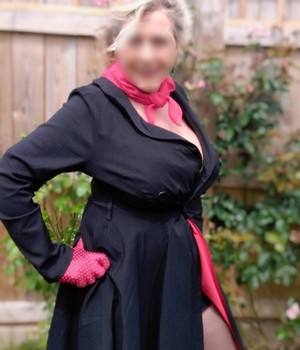 femme mature coquine Nîmes