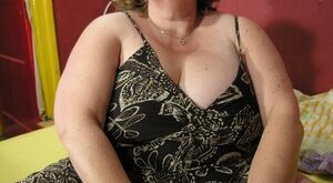 rencontre femme ronde cochonne Vannes