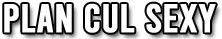 plan cul sexy