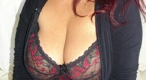 MILF latina Lille