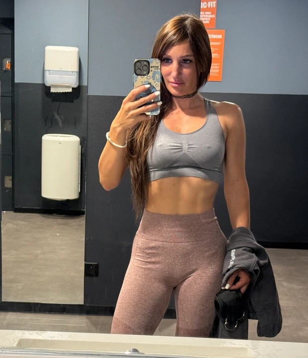 Bella Tina
