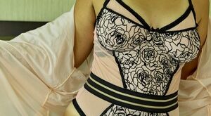 femme coquine Lorient