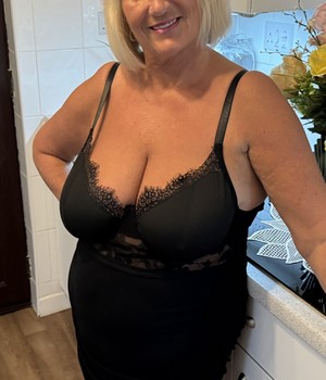 mamie cochonne Annecy