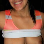 nude beurette gros seins