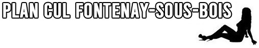 plan cul Fontenay-sous-Bois