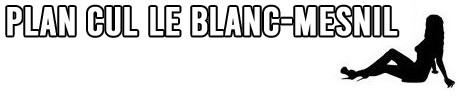 plan cul Le-Blanc-Mesnil