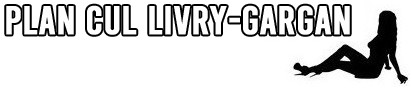 plan cul Livry-Gargan