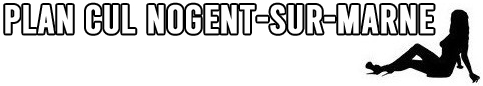 plan cul Nogent-sur-Marne