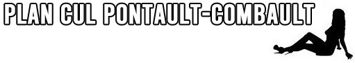 plan cul Pontault-Combault