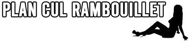 plan cul Rambouillet