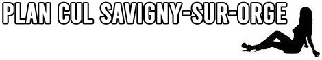 plan cul Savigny-sur-Orge