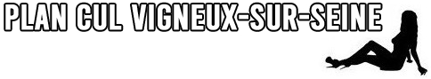 plan cul Vigneux-sur-Seine