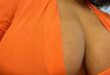 femme noire chaude Paris
