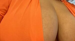 femme noire chaude Paris